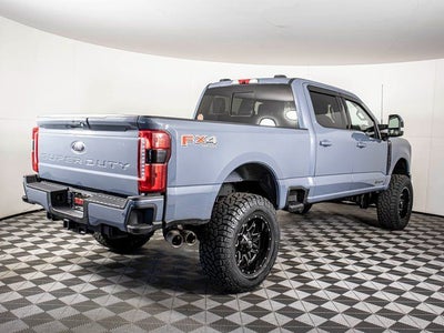 2023 Ford F-350 SD Lariat