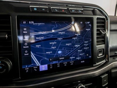 2023 Ford F-350 SD Lariat