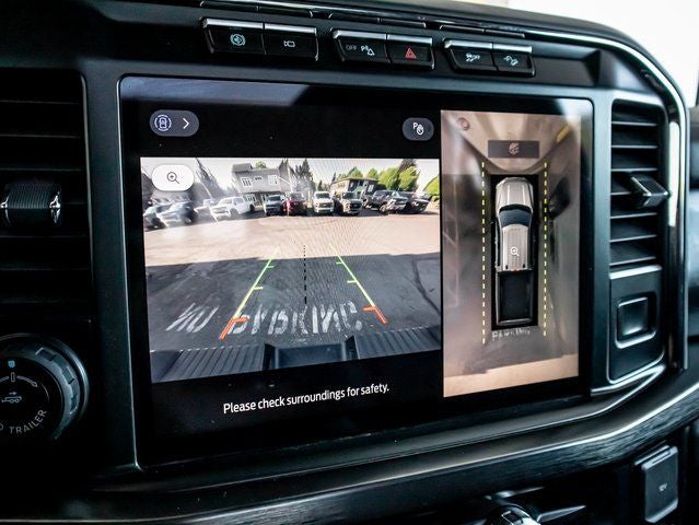 2023 Ford F-350 SD Lariat