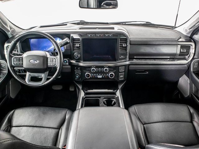 2023 Ford F-350 SD Lariat