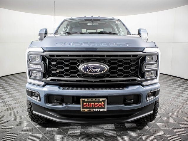 2023 Ford F-350 SD Lariat