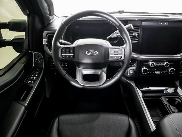 2025 Ford F-350 SD Lariat