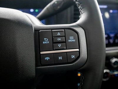 2025 Ford F-350 SD Lariat