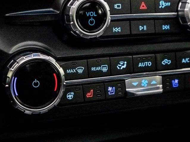 2025 Ford F-350 SD Lariat