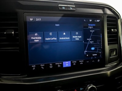 2025 Ford F-350 SD Lariat