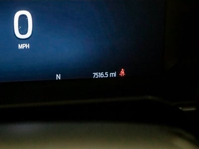 2025 Ford F-350 SD Lariat