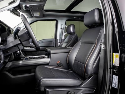 2025 Ford F-350 SD Lariat