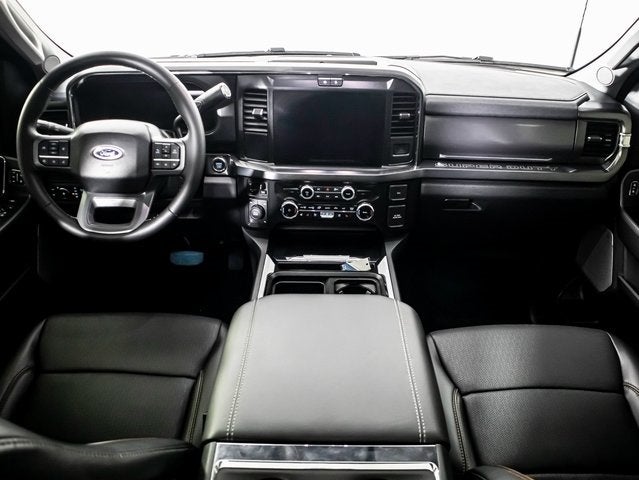 2025 Ford F-350 SD Lariat