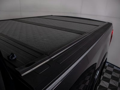 2020 Ford F-350 SD TREMOR LARIAT TREMOR