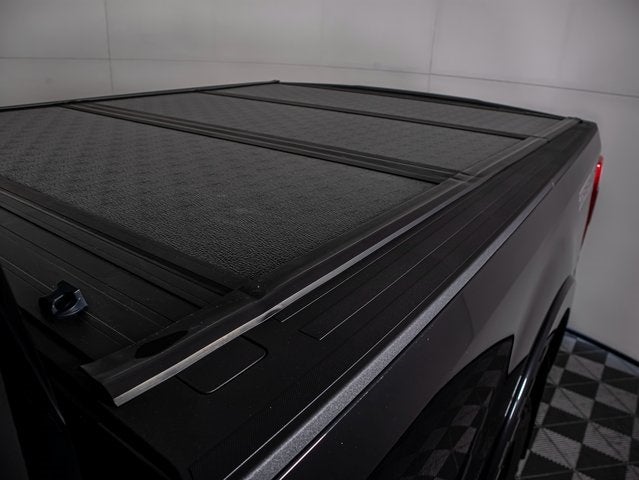 2020 Ford F-350 SD TREMOR LARIAT TREMOR