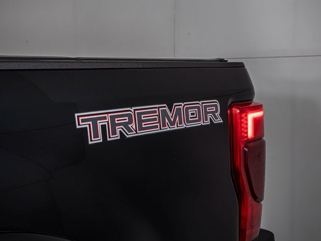 2020 Ford F-350 SD TREMOR LARIAT TREMOR