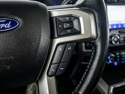 2020 Ford F-350 SD TREMOR LARIAT TREMOR