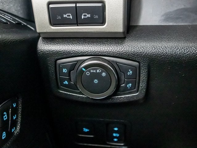 2020 Ford F-350 SD TREMOR LARIAT TREMOR