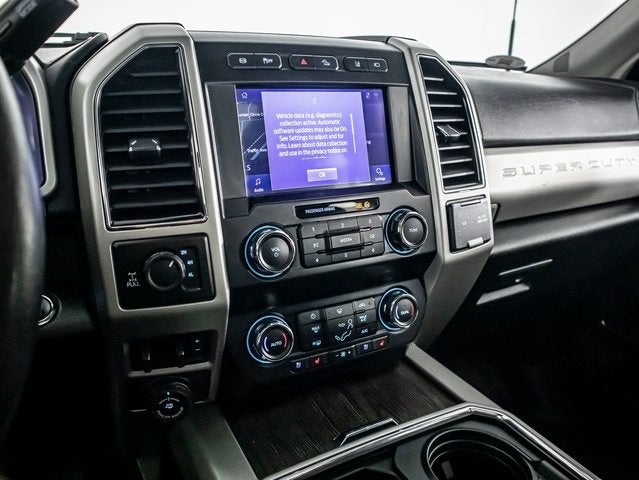 2020 Ford F-350 SD TREMOR LARIAT TREMOR