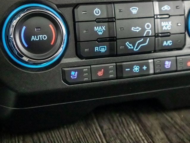 2020 Ford F-350 SD TREMOR LARIAT TREMOR