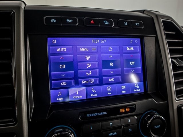 2020 Ford F-350 SD TREMOR LARIAT TREMOR