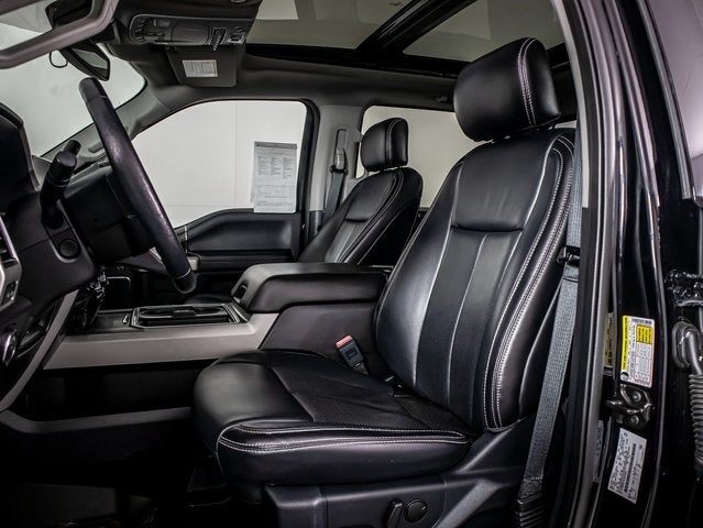 2020 Ford F-350 SD TREMOR LARIAT TREMOR