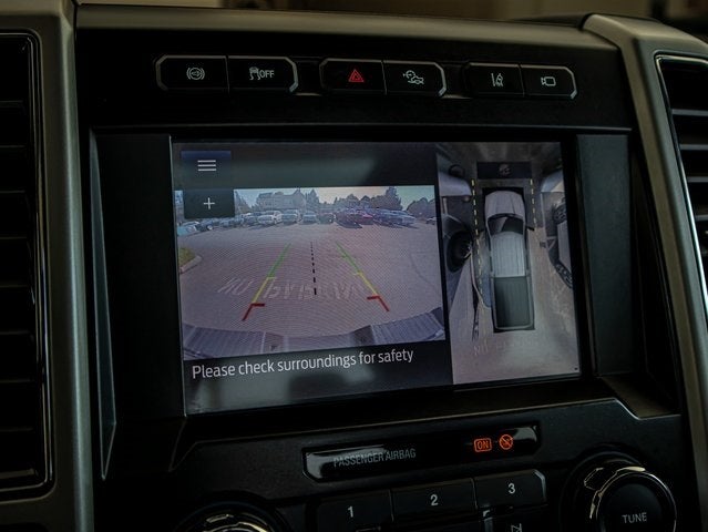 2020 Ford F-350 SD TREMOR LARIAT TREMOR