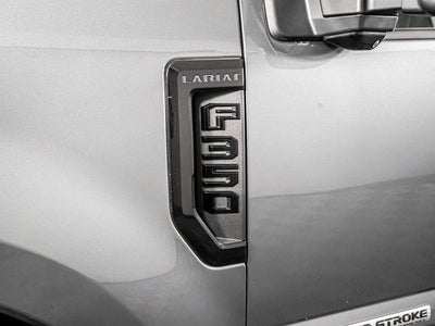 2022 Ford F-350 SD Lariat