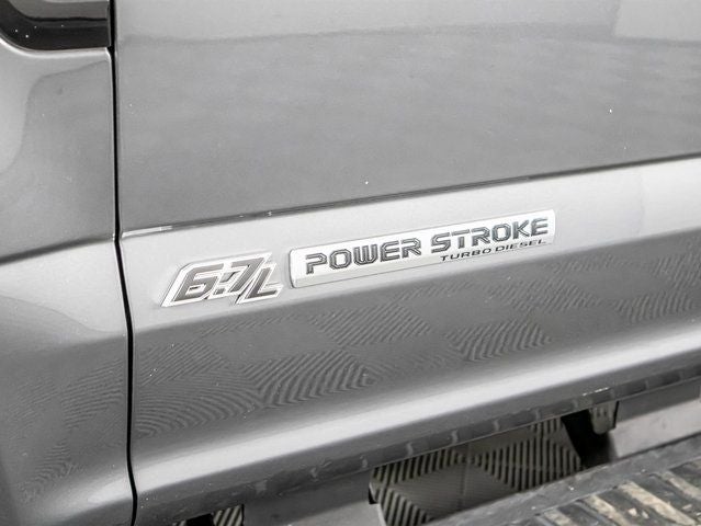 2022 Ford F-350 SD Lariat