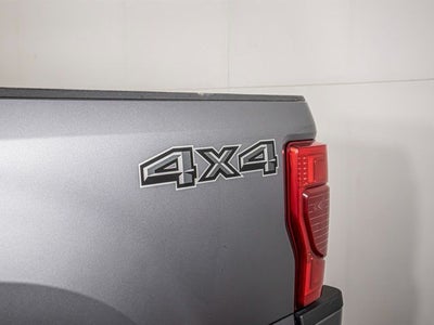 2022 Ford F-350 SD Lariat