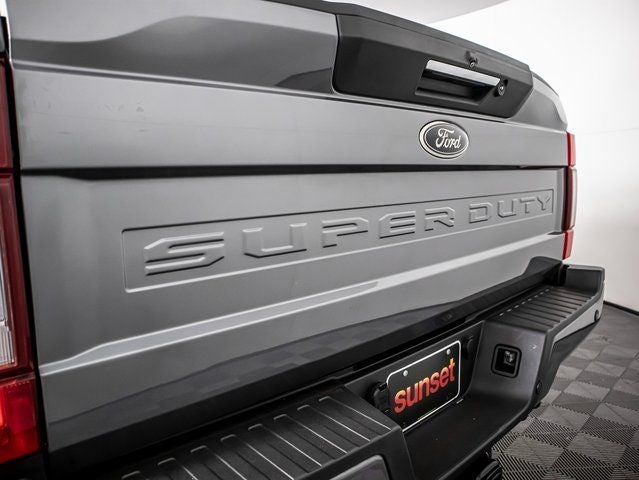 2022 Ford F-350 SD Lariat