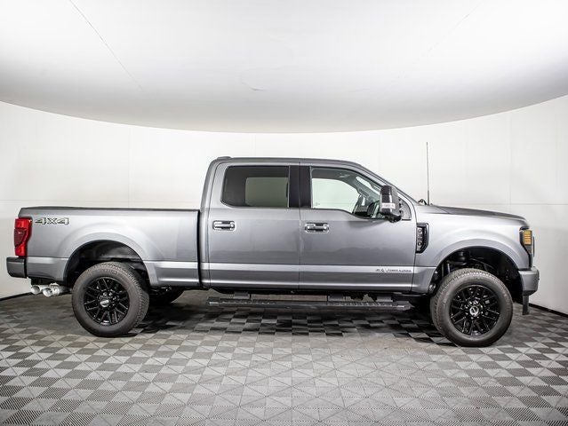 2022 Ford F-350 SD Lariat