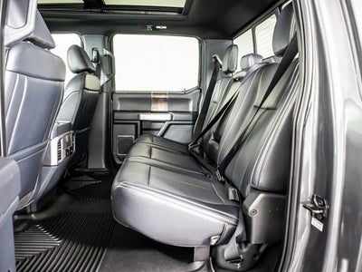 2022 Ford F-350 SD Lariat