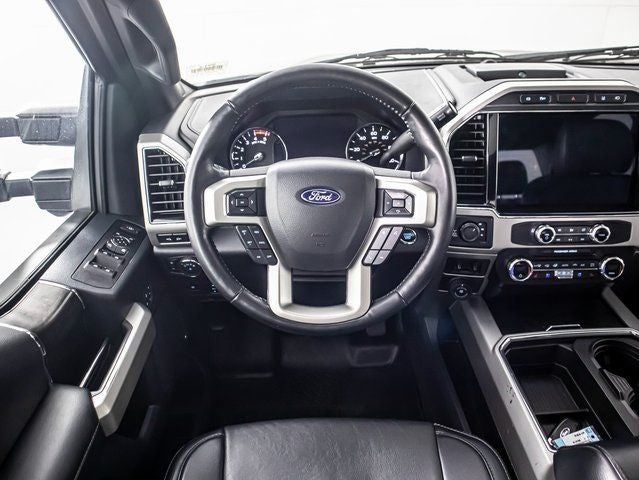 2022 Ford F-350 SD Lariat