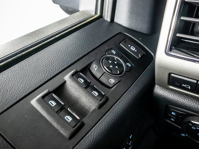 2022 Ford F-350 SD Lariat