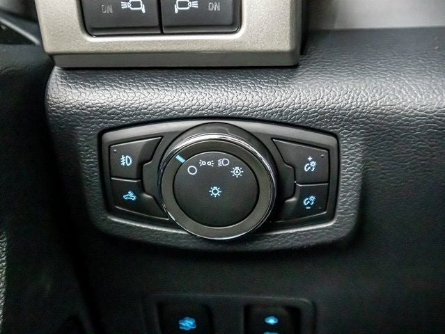 2022 Ford F-350 SD Lariat