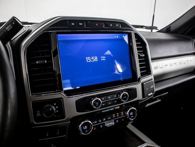 2022 Ford F-350 SD Lariat