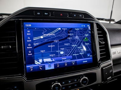 2022 Ford F-350 SD Lariat
