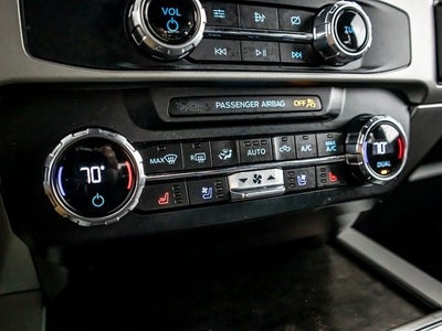 2022 Ford F-350 SD Lariat
