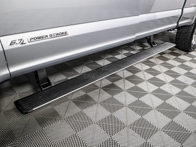 2022 Ford F-350 SD Limited