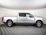 2022 Ford F-350 SD Limited
