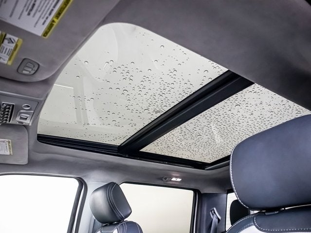 2022 Ford F-350 SD Limited