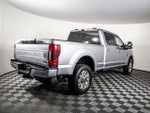 2022 Ford F-350 SD Limited