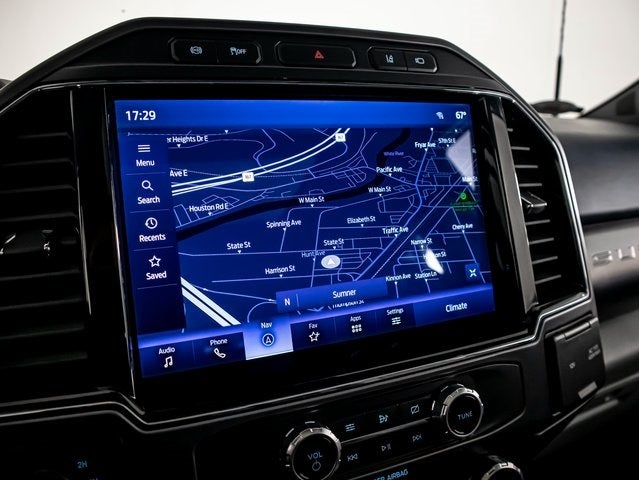 2022 Ford F-350 SD Limited