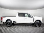 2023 Ford F-350 SD Platinum