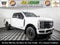 2025 Ford F-350 SD Platinum