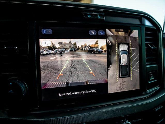 2025 Ford F-350 SD Platinum