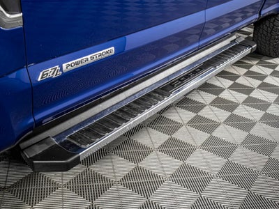 2022 Ford F-350 SD Lariat