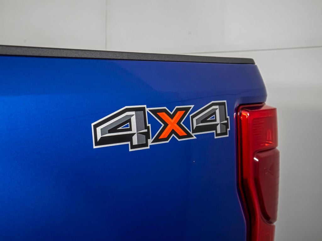 2022 Ford F-350 SD Lariat