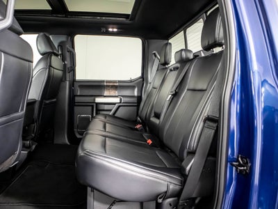 2022 Ford F-350 SD Lariat