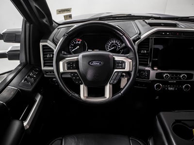 2022 Ford F-350 SD Lariat