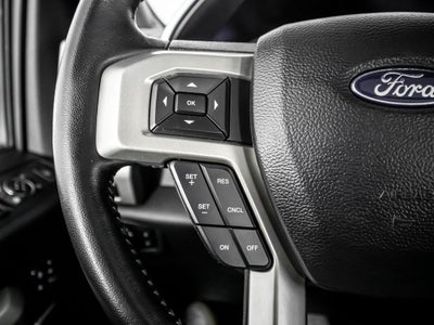 2022 Ford F-350 SD Lariat