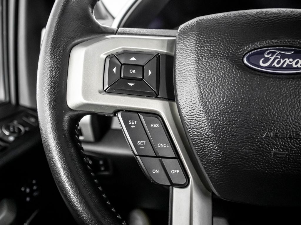 2022 Ford F-350 SD Lariat