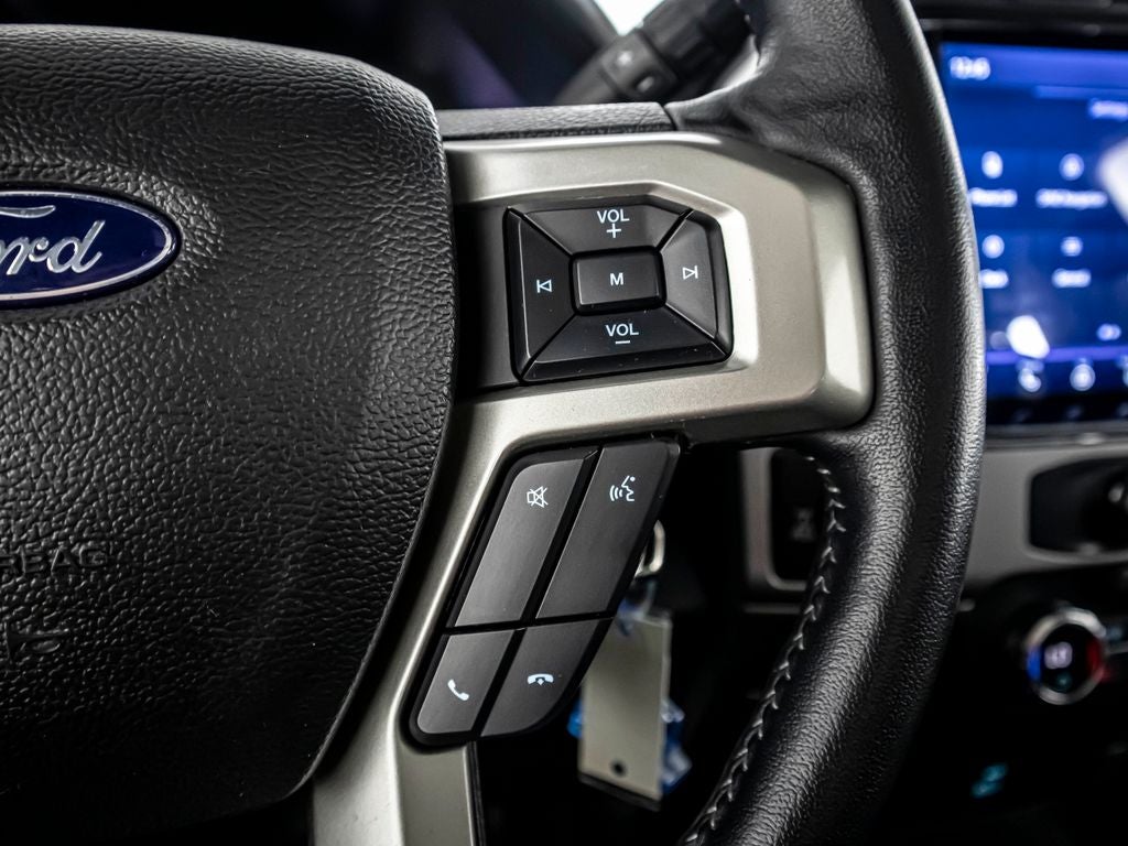 2022 Ford F-350 SD Lariat