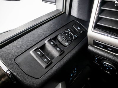 2022 Ford F-350 SD Lariat